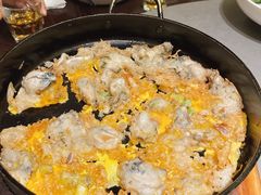 -张家卫·阳江菜·小海鲜(肥婆湾桥店)