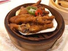 -顺德人家食府(黄金广场店)