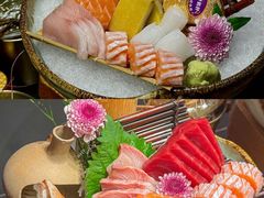 -雍容荟活帝王蟹活龙虾自助(苏宁旗舰店)