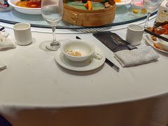 -骏莱海鲜鱼港(五角场店)