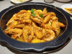 -巴蜀王婆大虾(南锣鼓巷店)
