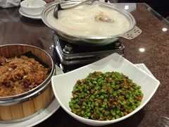 -刘胖子家常菜·蹄花焖藕(中南店)