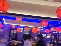 -山河屯铁锅炖(哈西站店)
