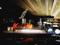 -瑞吉吧 The St·Regis Bar(长沙瑞吉酒店)