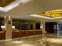 -北京王府井天伦王朝酒店