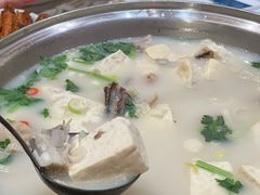 -海兰江石锅饭(水上店)