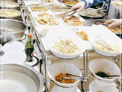 -谦和清心素食(彭州店)