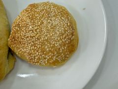 枣蓉烧饼-杜守仁馄饨(南宁路店)