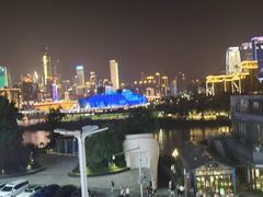 -桃花沅火锅(长嘉汇江景店)