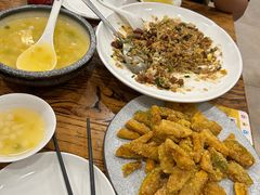 -美达尔烧烤(银川东路店)