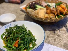 -美奈小馆·东南亚菜(福田星河COCO Park店)