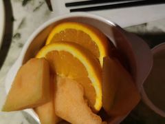 -比格比萨自助(宝山日月光店)