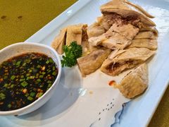 -长兴菜馆(高桥店)