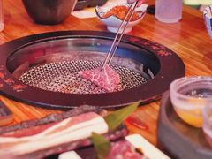 -热血兄弟·炭火烤肉(融侨中心店)