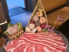 -湊湊火锅·茶憩(合生汇购物中心店)