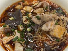 -蒋家肠旺面馆老店(合群路店)