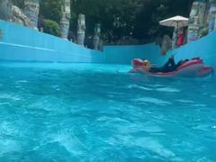 -重庆玛雅海滩水公园