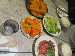 -留半山·香港食堂(啦啦宝都店)