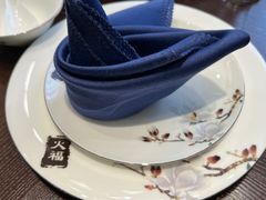 -火福·天湖阁大闸蟹博物馆主题餐厅(浅水湾店)