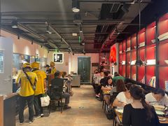 -和府捞面(东直门银座店)