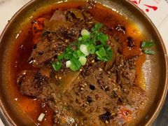 -焱三乐四川火锅店(经纬街店)