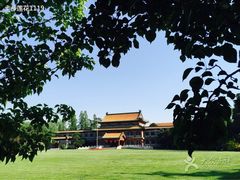 -钓鱼台国宾馆
