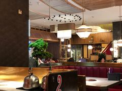 大堂-捞神煲汤火锅(湖滨商业街店)