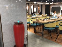 -老苏州大客堂·苏帮菜·松鼠桂鱼·苏州传统小吃(观前街人民商场店)