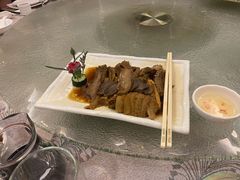 潮式卤水拼盘-北海渔村酒楼·粤菜海鲜点心(新华店)