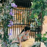 西咸的水上世界～