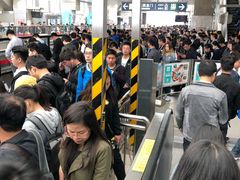 -西二旗(地铁站)
