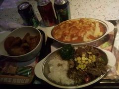-百威KTV(恒福路店)