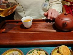 -邈墨茶馆(凤起路店)