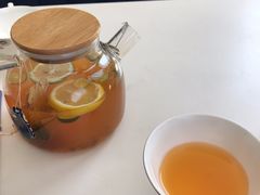-花舍·新派粤菜·西餐·下午茶(亚运村·鸟巢店)