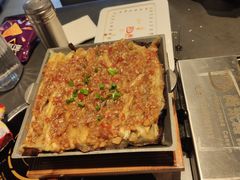 -老卜奎齐齐哈尔烤肉(人民东路店)
