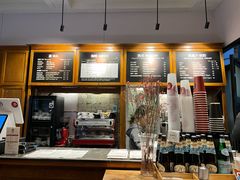 -1901 Cafe(西四店)
