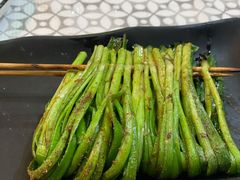 韭菜-云晓光头烧烤吧(德平路店)