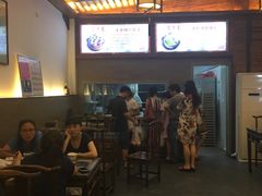 -笑来喜馄饨小笼工坊店(湖滨街店)