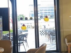 -HALO COFFEE(华贸店)