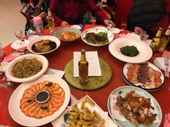 -南湖春色海鲜食府(中兴街店)