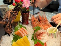 -匠和风精致料理(莆田财富中心店)