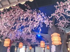 -荷塘秋月·本帮江浙菜(国权路店)