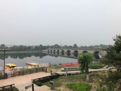 -卢沟桥文化旅游区