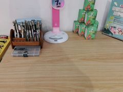 -何氏眼科视光中心·眼镜·配镜(汇泉东路店)