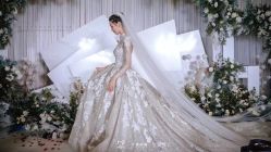 -欣薇婚纱(新源乐汇城店)