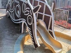 -宁波儿童公园(鄞州区)