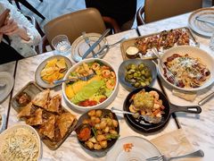 -G+KITCHEN(龙湖狮山天街店)