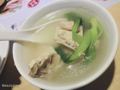-关东小磨东北菜(上海长风大悦城店)