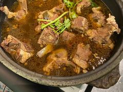 -百味源炭火烤翅 ·夜市大排档(酒仙桥店)