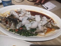 -张记旺角食街(动物园店)